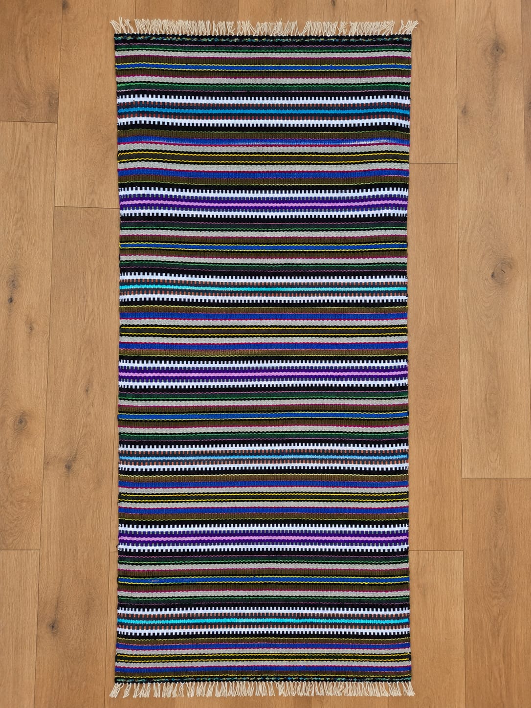 Tapis BUCOVINA No.1