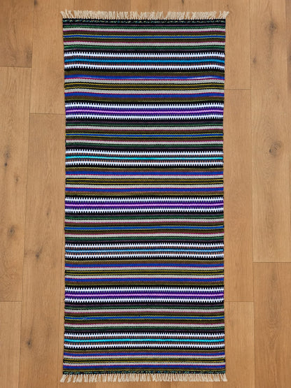 Tapis BUCOVINA No.1